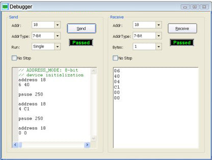 BusPro-I Bus Analyzer