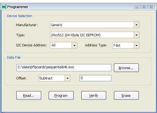 BusPro-I Bus Analyzer