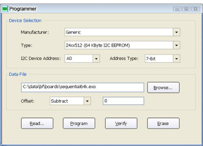 BusPro-I Bus Analyzer