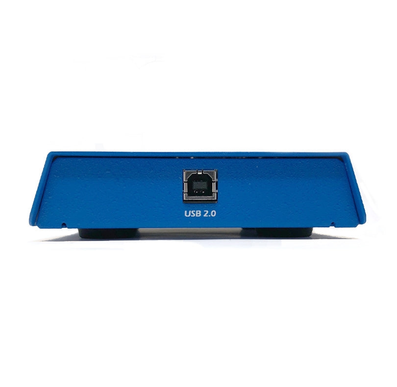 CAS-1000-I2C/E Bus Analyzer