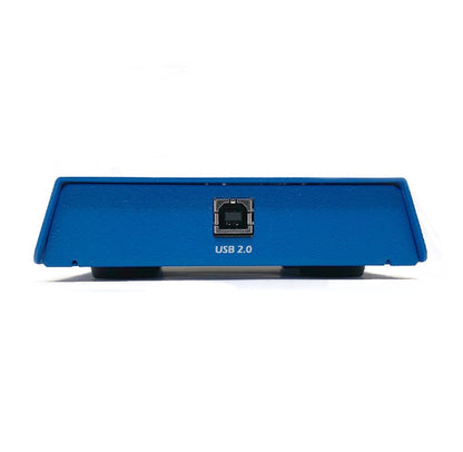 CAS-1000-I2C/E Bus Analyzer
