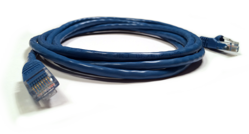 Ethernet Cable (7 ft)