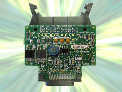 Low Voltage Adapter