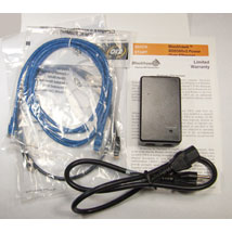 Power Supply PoE add-on kit for XDS560v2