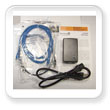 Power Supply PoE add-on kit for XDS560v2